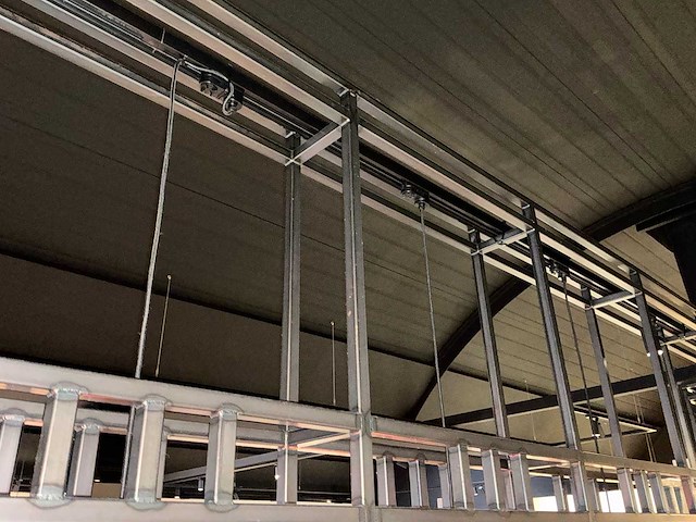 Hanglamp bol (7x) - afbeelding 2 van  4