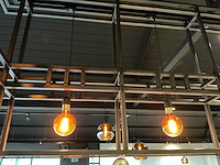 Hanglamp bol (7x) - afbeelding 4 van  4