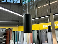 Hanglamp cilinder (2x) - afbeelding 2 van  4