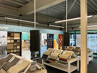 Hanglamp cilinder (7x) - afbeelding 1 van  5