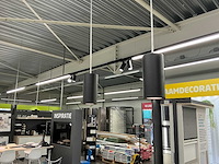 Hanglamp cilinder (7x) - afbeelding 2 van  5