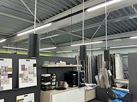 Hanglamp cilinder (7x) - afbeelding 3 van  5