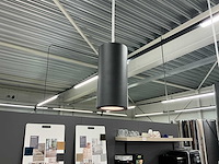 Hanglamp cilinder (7x) - afbeelding 4 van  5