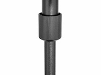 Hanglamp constellation steinhauer, 3805me, zwart, amber, bouwjaar 2025, nieuw in doos - afbeelding 8 van  9