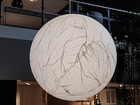 Hanglamp davide groppi, moon - afbeelding 2 van  5