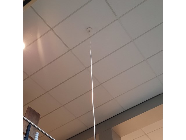 Hanglamp davide groppi, moon - afbeelding 4 van  5