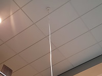 Hanglamp davide groppi, moon - afbeelding 4 van  5