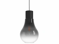 Hanglamp eglo, chasely, zwart