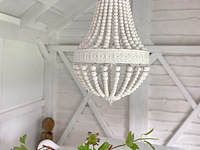 Hanglamp ella mexlite, 10191w, wit, bouwjaar 2025 - afbeelding 4 van  8