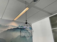 Hanglamp en plafondlampen - afbeelding 2 van  8