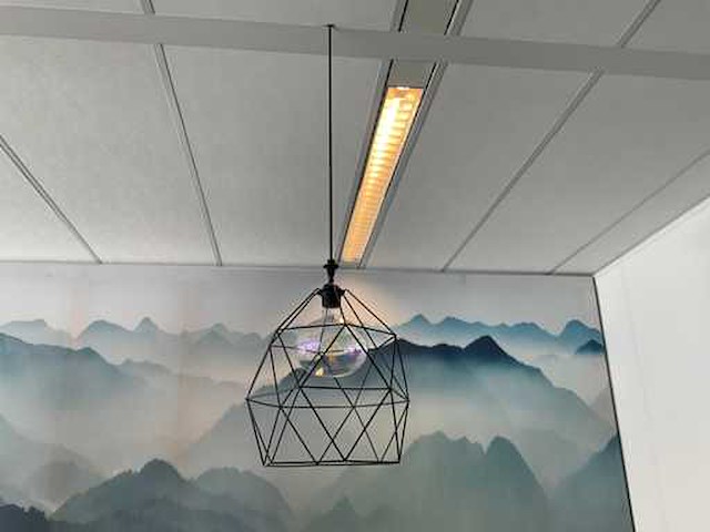 Hanglamp en plafondlampen - afbeelding 7 van  8