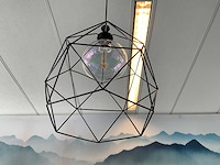 Hanglamp en plafondlampen - afbeelding 3 van  8