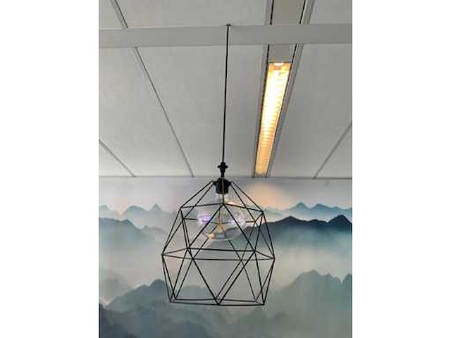 Hanglamp en plafondlampen - afbeelding 6 van  8