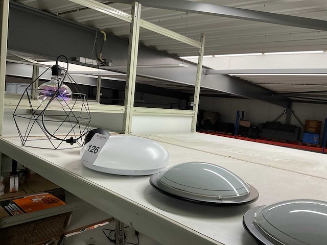 Hanglamp en plafondlampen - afbeelding 8 van  8