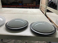 Hanglamp en plafondlampen - afbeelding 4 van  8