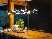 Hanglamp eth prince 05-hl4530-30