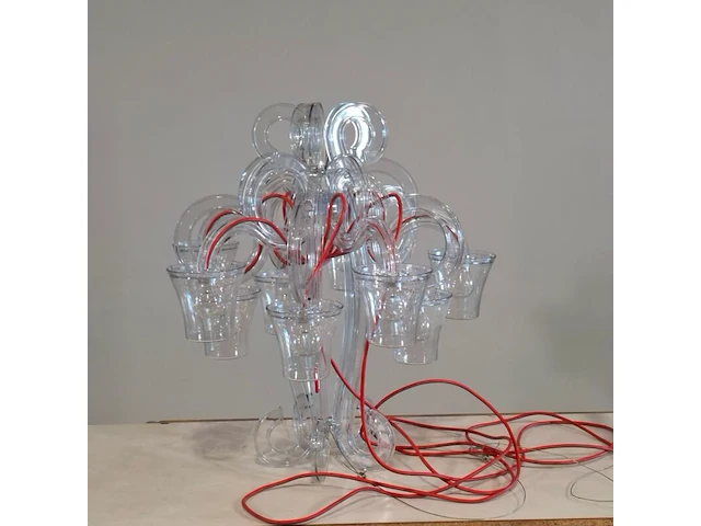 Hanglamp, fatboy - afbeelding 1 van  7