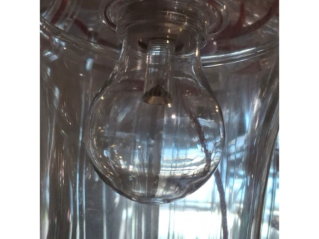 Hanglamp, fatboy - afbeelding 4 van  7