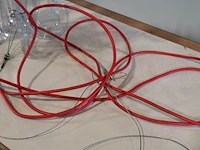 Hanglamp, fatboy - afbeelding 6 van  7