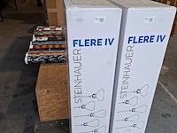 Hanglamp flere, steinhauer, 2672zw, zwart, 2025 - afbeelding 7 van  7