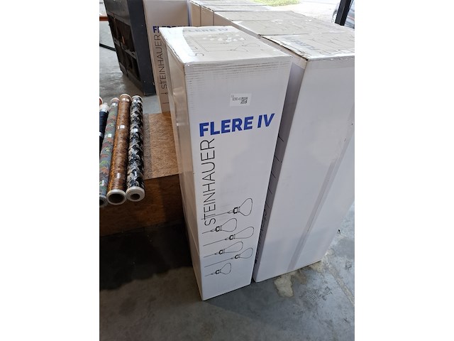 Hanglamp flere steinhauer, 2672zw, zwart, 2025 - afbeelding 7 van  7