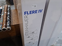 Hanglamp flere steinhauer, 2672zw, zwart, 2025 - afbeelding 7 van  7