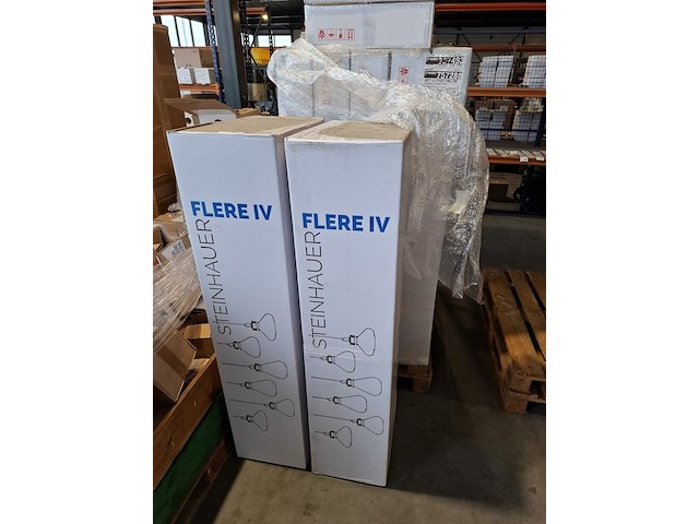 Hanglamp flere, steinhauer, 2672zw, zwart, 2025 - afbeelding 7 van  7