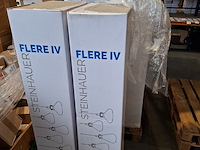 Hanglamp flere, steinhauer, 2672zw, zwart, 2025 - afbeelding 7 van  7