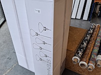 Hanglamp flere, steinhauer, 2672zw, zwart, 2025 - afbeelding 7 van  7
