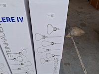 Hanglamp flere, steinhauer, 2672zw, zwart, 2025 - afbeelding 7 van  7