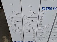 Hanglamp flere, steinhauer, 2672zw, zwart, 2025 - afbeelding 7 van  7