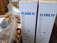 Hanglamp flere, steinhauer, 2672zw, zwart, 2025 - afbeelding 7 van  7