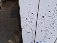 Hanglamp flere, steinhauer, 2672zw, zwart, 2025 - afbeelding 7 van  7