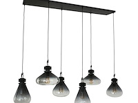 Hanglamp flere, steinhauer, 2672zw, zwart, 2025 - afbeelding 1 van  7