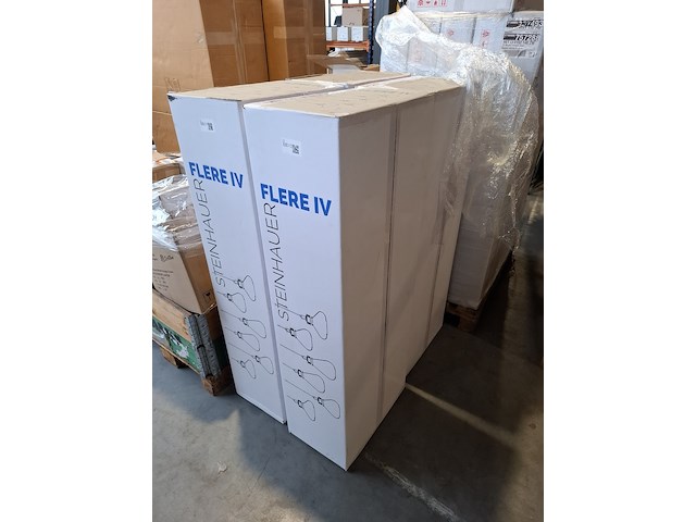 Hanglamp flere, steinhauer, 2672zw, zwart, 2025 - afbeelding 7 van  7