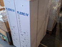 Hanglamp flere, steinhauer, 2672zw, zwart, 2025 - afbeelding 7 van  7