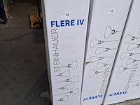 Hanglamp flere, steinhauer, 2672zw, zwart, 2025 - afbeelding 7 van  7