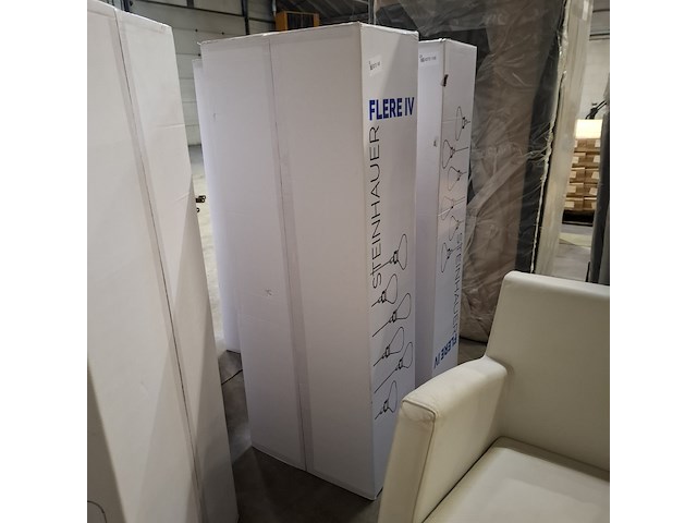 Hanglamp flere steinhauer, 2672zw, zwart, 2025 - afbeelding 7 van  7