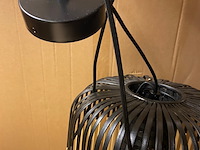 Hanglamp, forestier, bamboo, ca. 138cm - afbeelding 5 van  5