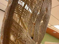 Hanglamp, forestier, chanpen, kkoper - afbeelding 6 van  7