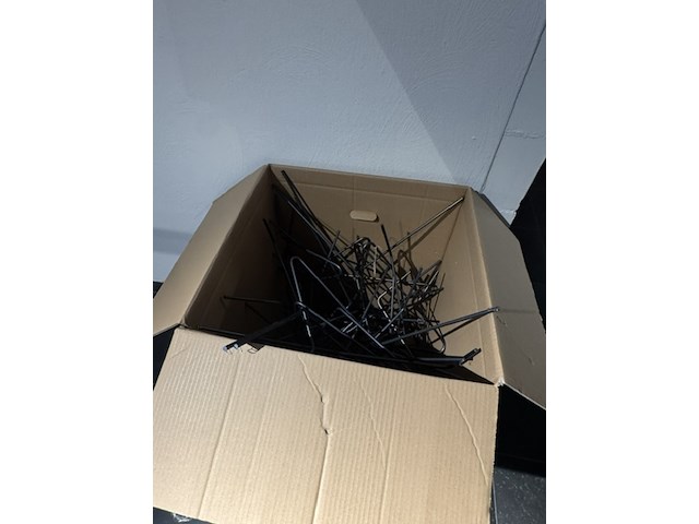 Hanglamp foscarini, allegro ritmico - afbeelding 1 van  5