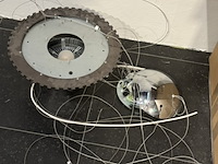 Hanglamp foscarini, allegro ritmico - afbeelding 4 van  5