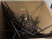 Hanglamp foscarini, allegro ritmico - afbeelding 5 van  5