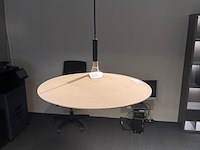 Hanglamp, foscarini, aplomb, bruin