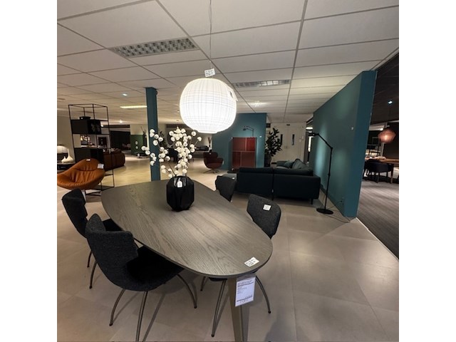 Hanglamp foscarini, tartan, wit - afbeelding 4 van  4