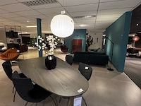 Hanglamp foscarini, tartan, wit - afbeelding 4 van  4