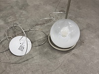 Hanglamp, foscarini, tonda, piccola - afbeelding 1 van  2