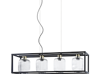 Hanglamp, furniqs, canyon