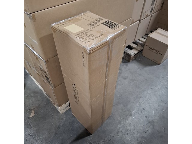 Hanglamp, furniqs, canyon - afbeelding 2 van  3