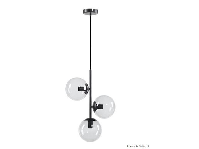 Hanglamp furniqs crystal - afbeelding 2 van  2